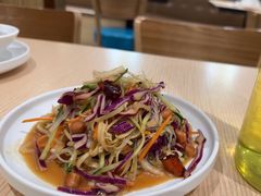-老边饺子馆(东单店)