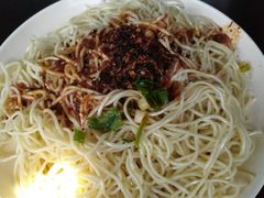 麻辣凉面-林静小吃(复兴路店)