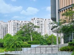 -海南热带海洋学院(三亚校区)