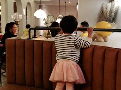 -来龙里 精致 东南亚餐室(万象城店)