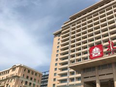 -北京饭店