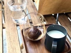 -Home Cafe(水榭春天店)