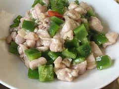 -颜家菜·鲁菜世家(大明湖店)