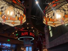 -MR.ROCKY洛奇先生RESTAURANT&BAR(宝安壹方城店)