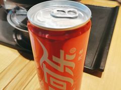 可乐-谷田稻香(佛罗伦萨店)