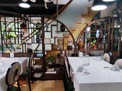 -陈生记黑鱼馆·20年活鱼现杀(宁波鼓楼店)