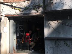 -来回·咖啡(天河南店)