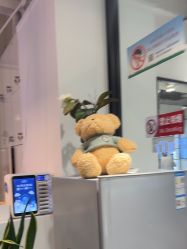 -LJOY丽锦造型·烫发染发