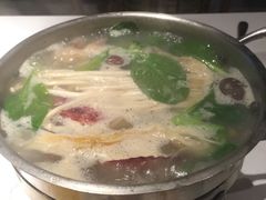 -星伦多自助料理·涮烤一体(虹悦城店)
