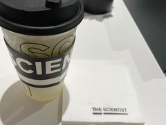 -科学家咖啡(恒隆广场店)