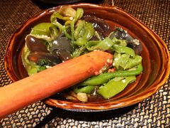 -隐厨中国餐馆(红旗大街店)