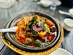 -老友王·南宁特色菜(金汇如意坊店)