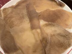-前门·鲜肉火锅(长风店)