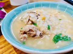 超鸡砂锅粥-唔止卤嘢·潮州府城菜(鹭江店)