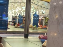 -青水瓦台汤泉(未央店)