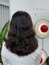 点击看大图 -3am hair salon烫发染发接发