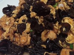 -渔民船说·北塘海鲜·天津菜·海肠捞饭(北塘古镇店)