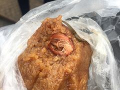 -老阿婆粽子(朱家角店)
