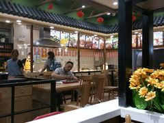 -顺旺基大厨现炒(哥伦布店)