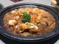 -情妹耙泥鳅·江湖川菜(科华店)