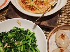 -老客家·客家菜(万达店)