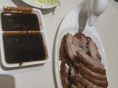-郑州烤鸭总店