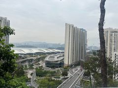 -狐尾山公园