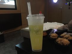 -金色印象·4K影院式足体养生(香榭里店)