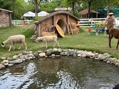 -HERRE·FARM 赫尔露营农场·团建聚会包场