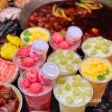重庆首家悬崖上的火锅‼️酷到爆炸💥