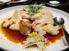 -富淳饭店(陆家嘴保利广场店)