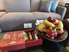 -惠州康帝国际酒店