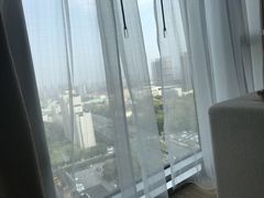 -上海宝华万豪酒店