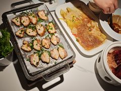 -庆江南江南菜(琴湖溪里花园城店)