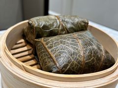 荷香糯米鸡-頂好酒家·经典粤菜(海信广场店)