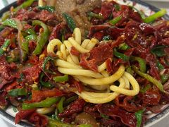 -帕米尔食府(白云观店)