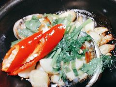 -鸽味轩·粤菜小馆(高楼门总店)