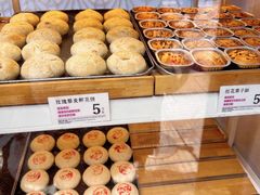 -嘉华鲜花饼·现烤(昆明老街店)