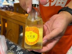 -旺角小渔村·海肠捞饭开创者(二马路店)
