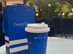 -CHARLIETOWN红茶公司(南京万象天地店)