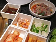 -嘿嘟嘟·肋条烧肉放题(爱融荟城店)