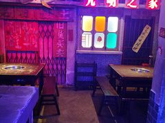 -水巷子·巴掌腰片重庆火锅(云纺店)