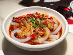 -鼎盛蜀坊·重庆江湖菜(市桥地铁站店)