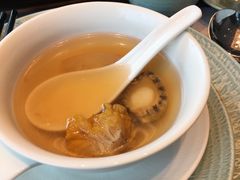 -环球港凯悦 · 享悦中餐厅