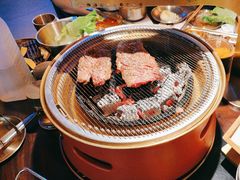 -西塔老太太泥炉烤肉(上海七宝领展广场店)
