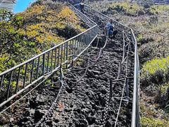 -七仙岭温泉国家森林公园