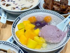 -赵记传承·中式甜品(中山石岐大信店)