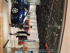 -TESLA 特斯拉(北京颐堤港体验店)