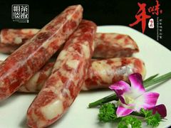 -粗茶淡饭·隐庐私厨(东亭店)