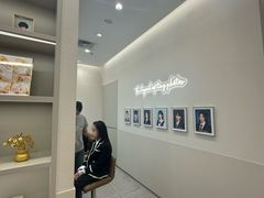 -天真蓝照相馆(新世界店)